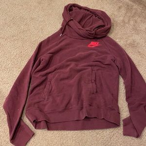 Nike hoodie